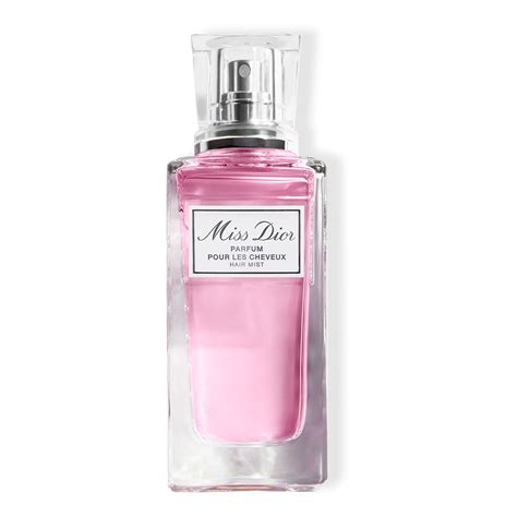 miss dior parfum pour les cheveux|best price miss dior perfume.